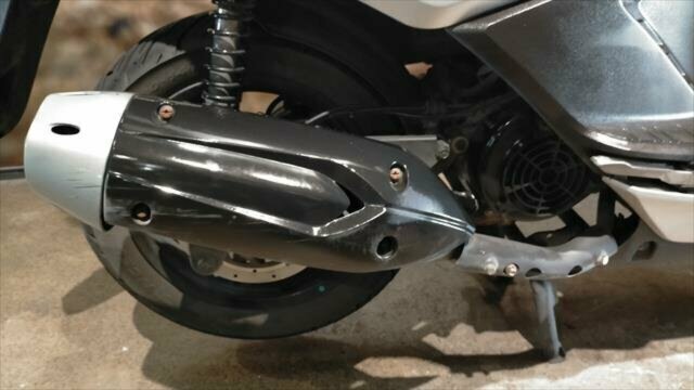 2021 KYMCO AGILITY 16 + 200I CONTINUOUS VARIABLE