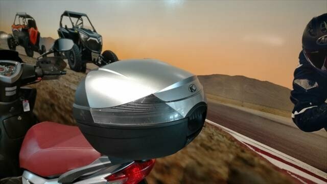 2021 KYMCO AGILITY 16 + 200I CONTINUOUS VARIABLE