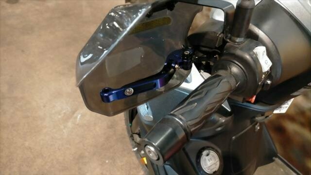 2021 KYMCO AGILITY 16 + 200I CONTINUOUS VARIABLE