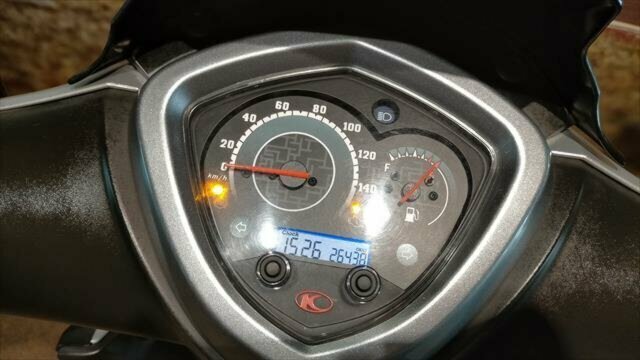 2021 KYMCO AGILITY 16 + 200I CONTINUOUS VARIABLE