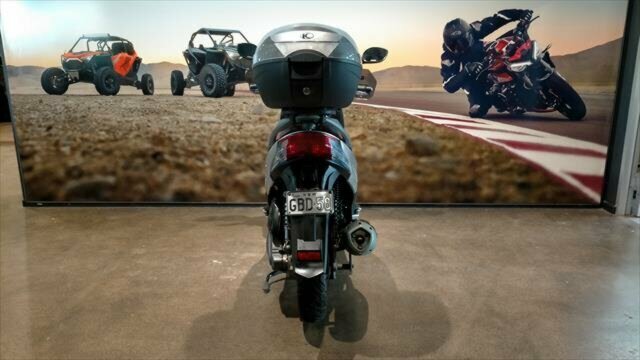 2021 KYMCO AGILITY 16 + 200I CONTINUOUS VARIABLE