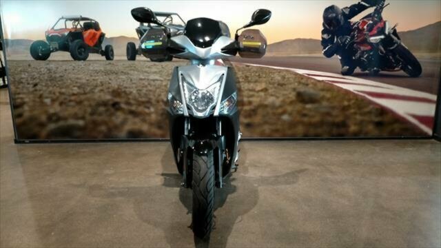 2021 KYMCO AGILITY 16 + 200I CONTINUOUS VARIABLE