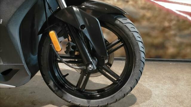 2021 KYMCO AGILITY 16 + 200I CONTINUOUS VARIABLE