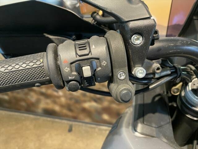 2013 DUCATI MULTISTRADA 1200 S GRANTURISMO ROAD