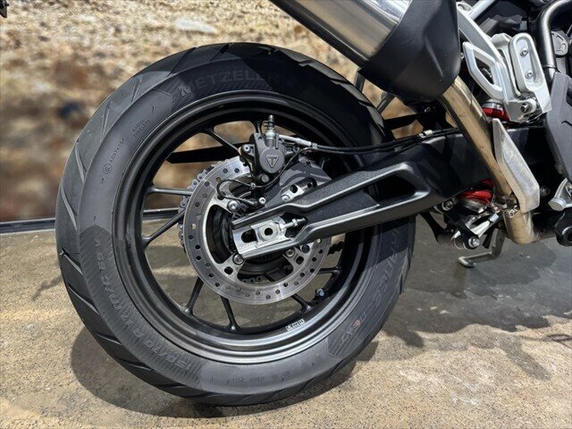 2024 TRIUMPH TIGER 900 GT PRO DUAL SPORTS