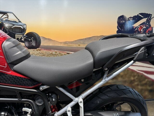 2024 TRIUMPH TIGER 900 GT PRO DUAL SPORTS