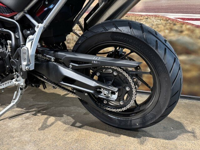 2024 TRIUMPH TIGER 900 GT PRO DUAL SPORTS