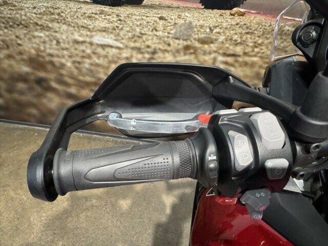 2024 TRIUMPH TIGER 900 GT PRO DUAL SPORTS