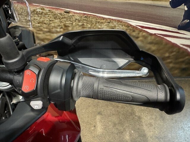 2024 TRIUMPH TIGER 900 GT PRO DUAL SPORTS