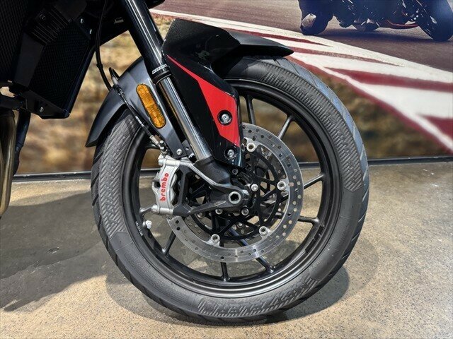2024 TRIUMPH TIGER 900 GT PRO DUAL SPORTS