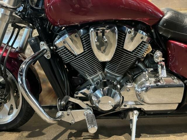 2005 HONDA VTX1800C CRUISER