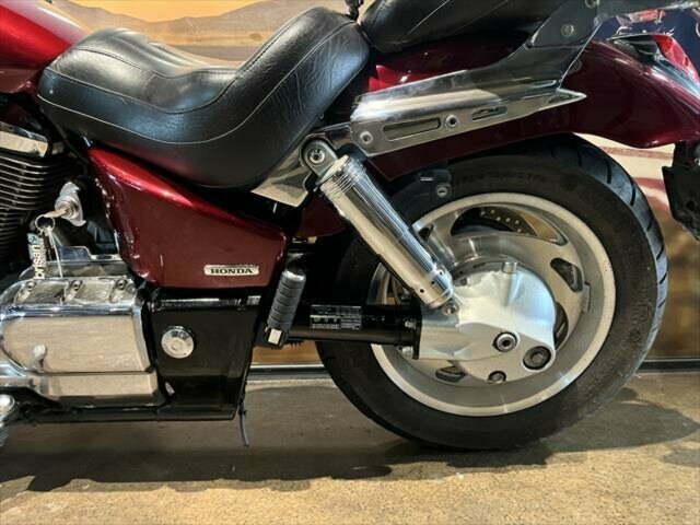 2005 HONDA VTX1800C CRUISER