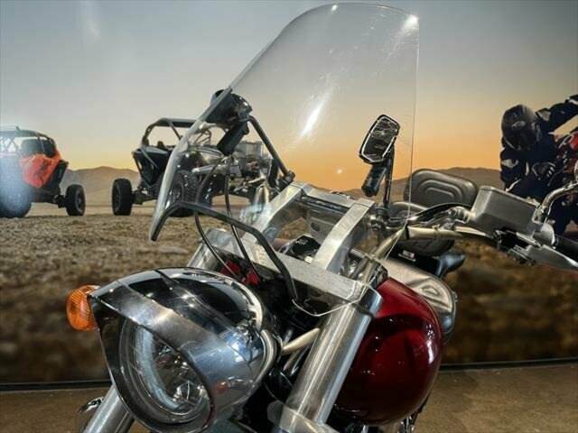 2005 HONDA VTX1800C CRUISER
