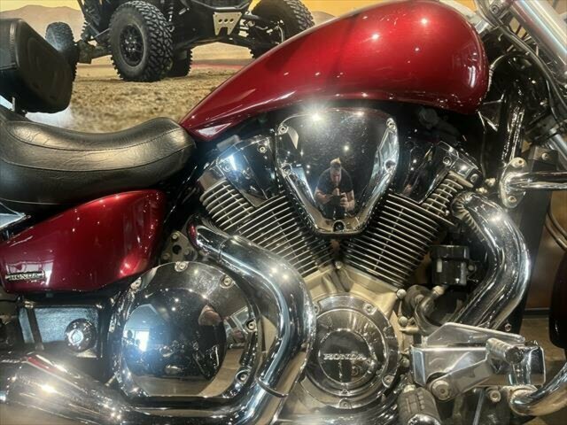 2005 HONDA VTX1800C CRUISER