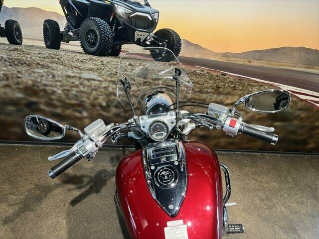 2005 HONDA VTX1800C CRUISER