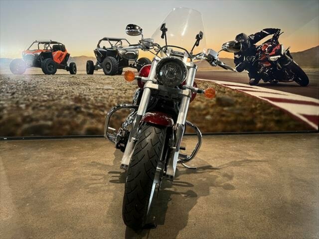 2005 HONDA VTX1800C CRUISER