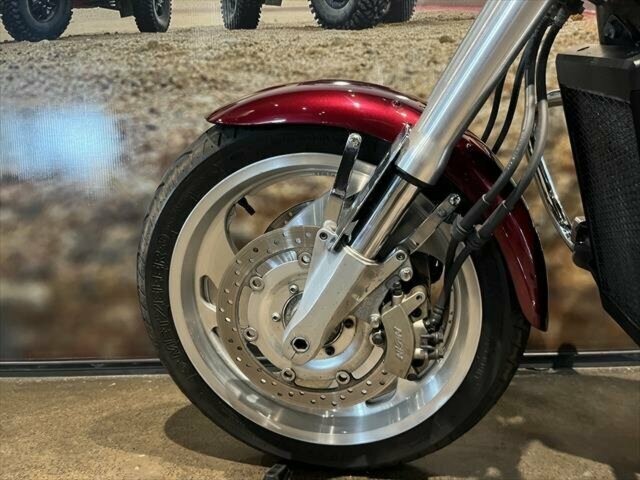 2005 HONDA VTX1800C CRUISER