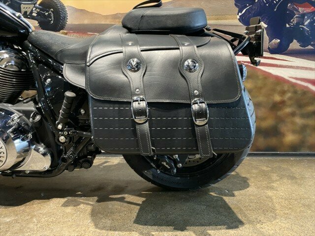 2021 INDIAN SUPER CHIEF LIMITED CRUISER