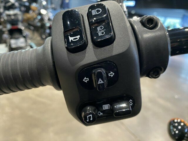 2021 INDIAN SUPER CHIEF LIMITED CRUISER
