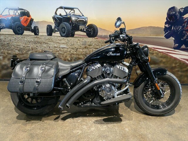 2021 INDIAN SUPER CHIEF LIMITED CRUISER