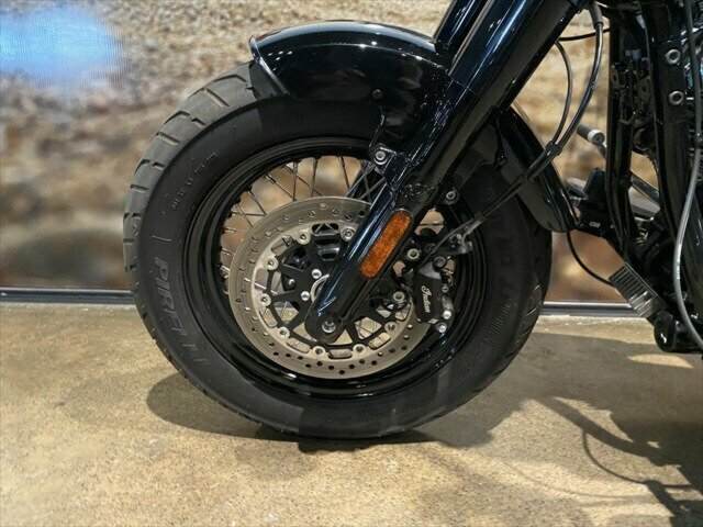 2021 INDIAN SUPER CHIEF LIMITED CRUISER