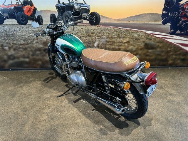 1971 TRIUMPH TIGER 900 ROAD