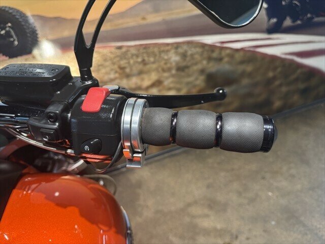 2008 SUZUKI MOTORCYCLES BOULEVARD M109R (VZR1800) MANUAL