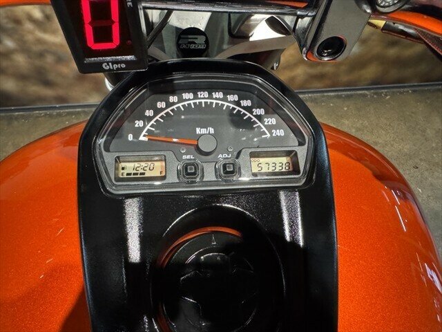 2008 SUZUKI MOTORCYCLES BOULEVARD M109R (VZR1800) MANUAL