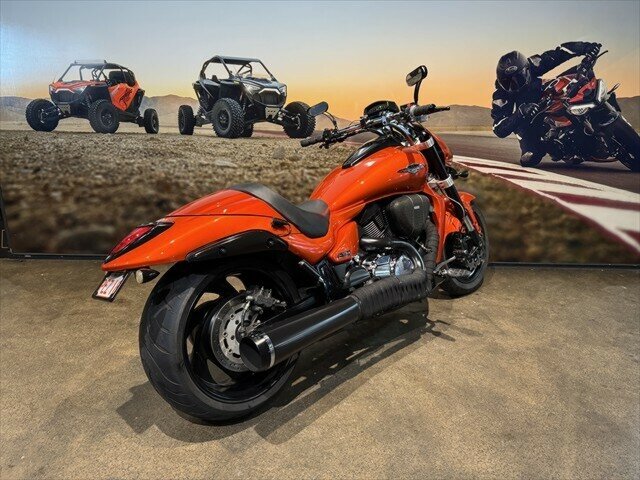2008 SUZUKI MOTORCYCLES BOULEVARD M109R (VZR1800) MANUAL