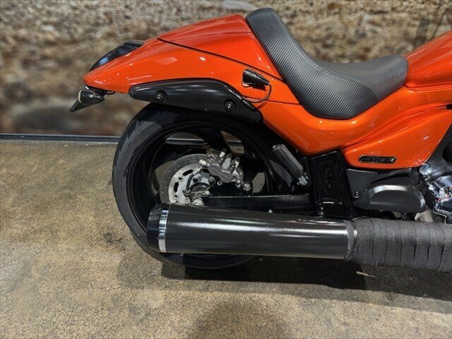 2008 SUZUKI MOTORCYCLES BOULEVARD M109R (VZR1800) MANUAL