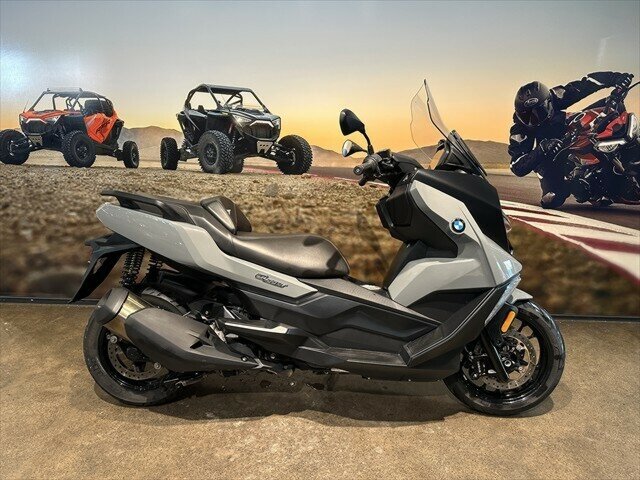 2020 BMW C 400 GT SCOOTER