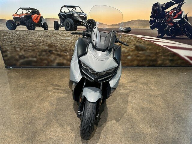 2020 BMW C 400 GT SCOOTER