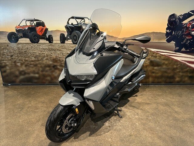 2020 BMW C 400 GT SCOOTER