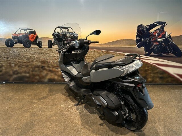 2020 BMW C 400 GT SCOOTER