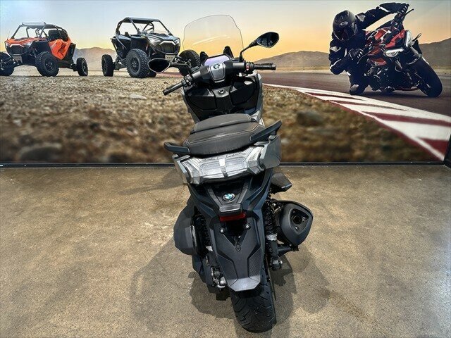 2020 BMW C 400 GT SCOOTER
