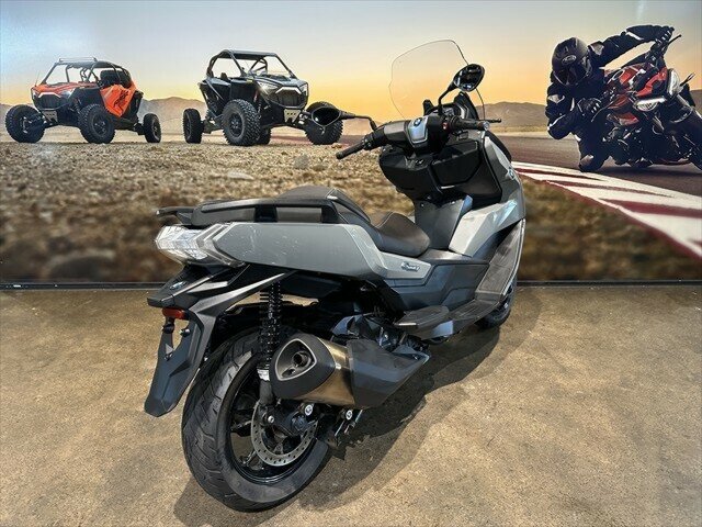 2020 BMW C 400 GT SCOOTER