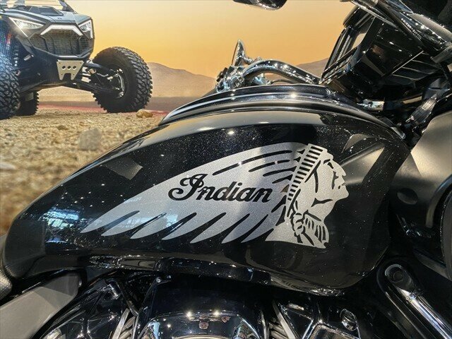2021 INDIAN CHALLENGER LIMITED ROAD