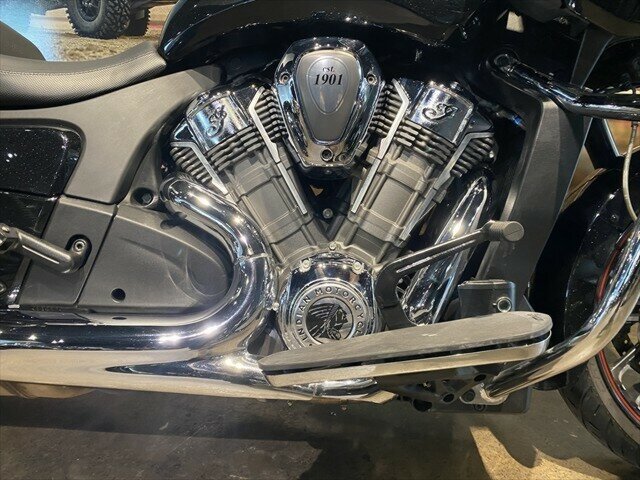 2021 INDIAN CHALLENGER LIMITED ROAD