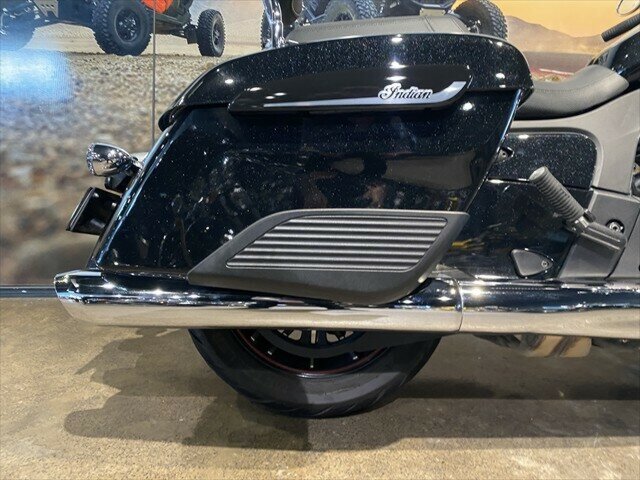 2021 INDIAN CHALLENGER LIMITED ROAD