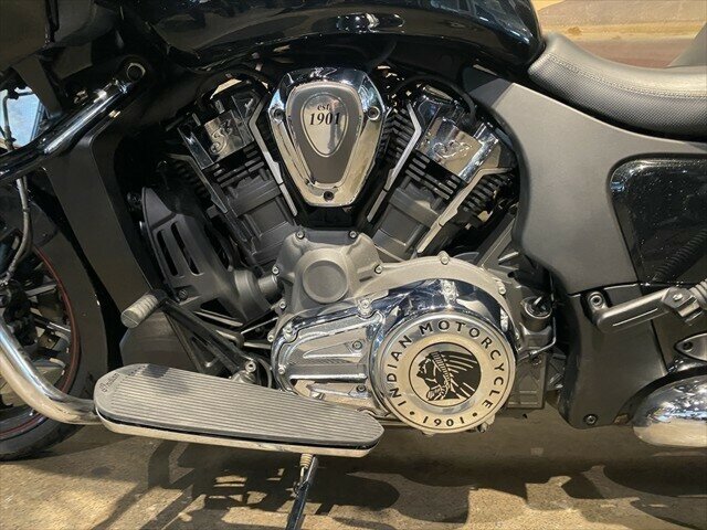 2021 INDIAN CHALLENGER LIMITED ROAD