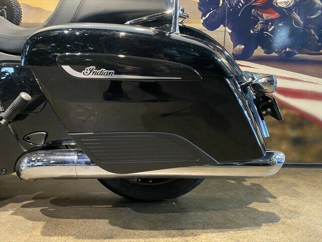 2021 INDIAN CHALLENGER LIMITED ROAD