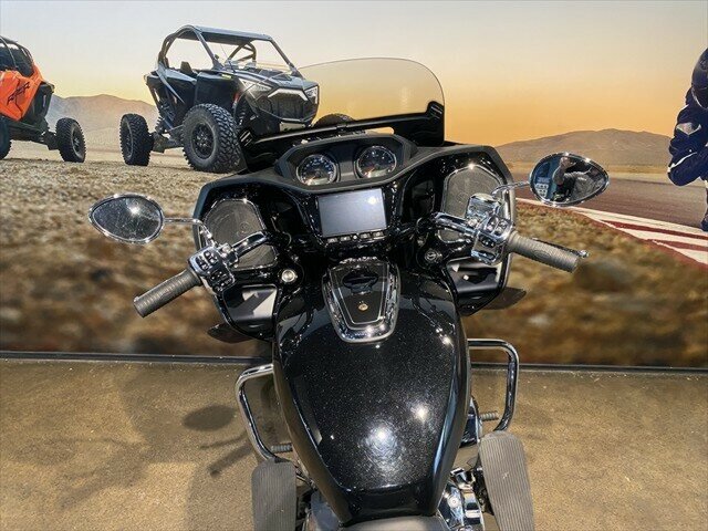 2021 INDIAN CHALLENGER LIMITED ROAD
