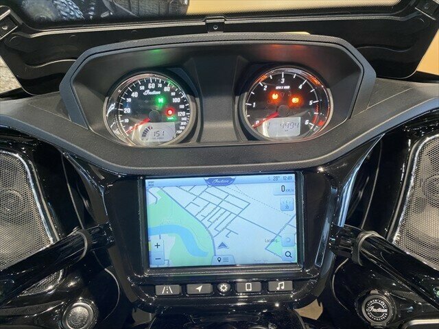 2021 INDIAN CHALLENGER LIMITED ROAD