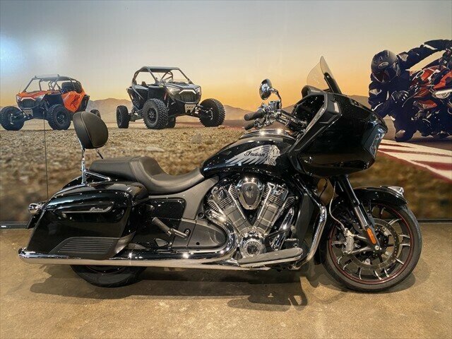 2021 INDIAN CHALLENGER LIMITED ROAD