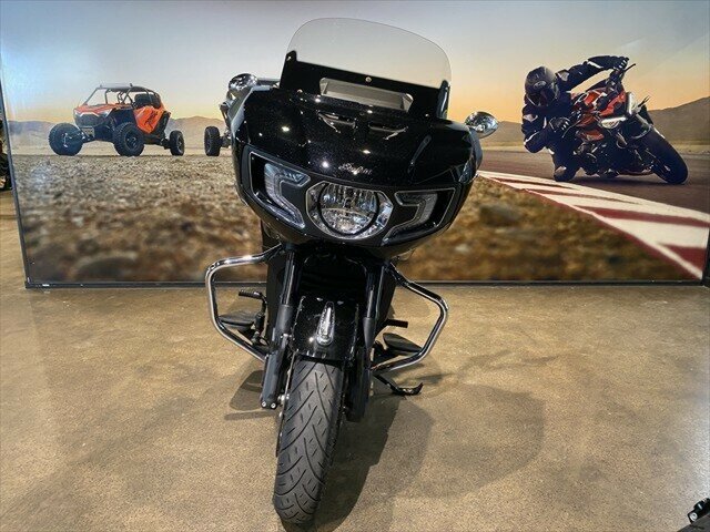 2021 INDIAN CHALLENGER LIMITED ROAD