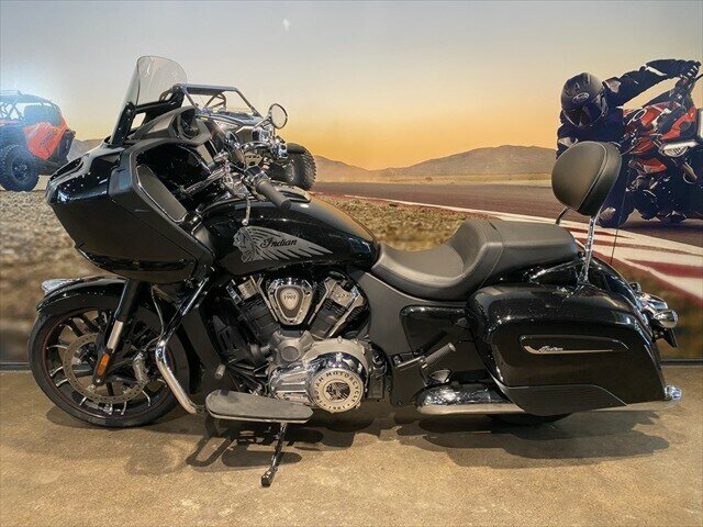 2021 INDIAN CHALLENGER LIMITED ROAD