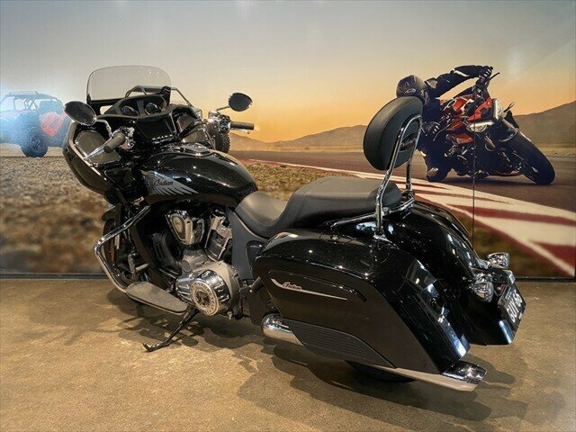2021 INDIAN CHALLENGER LIMITED ROAD