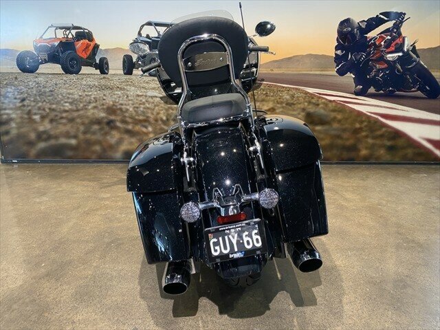 2021 INDIAN CHALLENGER LIMITED ROAD