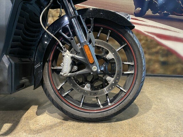 2021 INDIAN CHALLENGER LIMITED ROAD