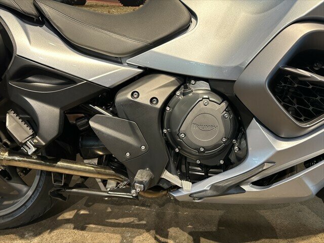 2013 TRIUMPH TROPHY 1215 ROAD